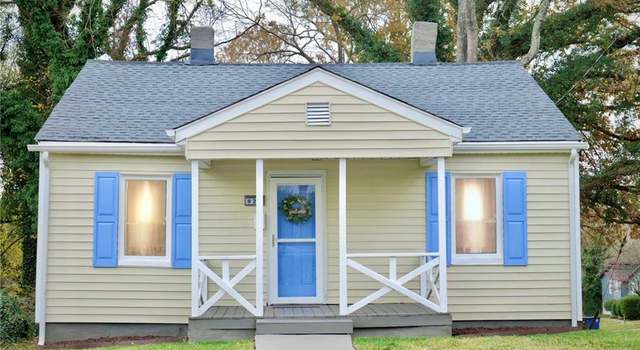 Photo of 926 Gray Ave, Winston-salem, NC 27101