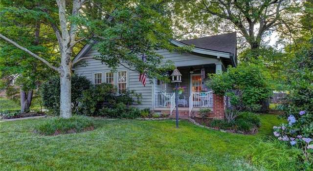 Photo of 401 E Farriss Ave, High Point, NC 27262