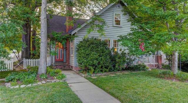 Photo of 401 E Farriss Ave, High Point, NC 27262