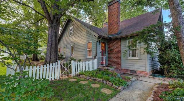 Photo of 401 E Farriss Ave, High Point, NC 27262
