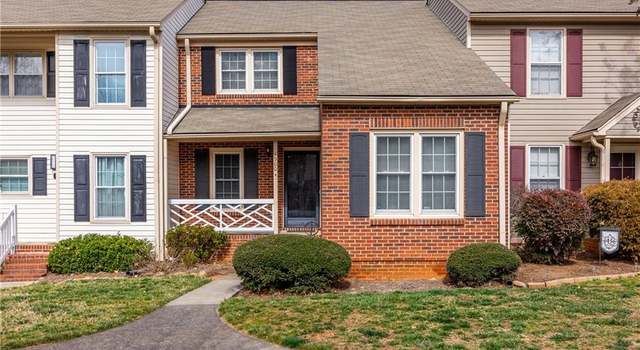 Photo of 1900 N Winds Dr, Winston-salem, NC 27127