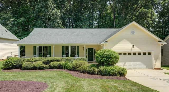 Photo of 5408 Dobson Rd, Greensboro, NC 27410