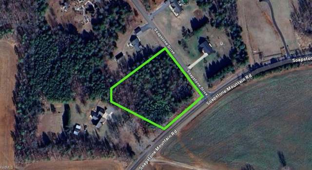 Photo of Lot 9 Soapstone Dr, NC 27355