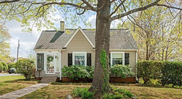 Photo of 2400 Walker Ave, Winston-salem, NC 27103