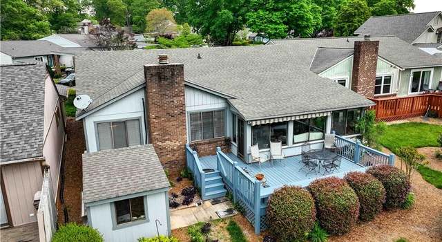 Photo of 159 Fairway Dr, Bermuda Run, NC 27006