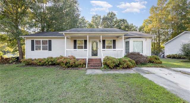 Photo of 110 Pineview Rd, Gibsonville, NC 27249