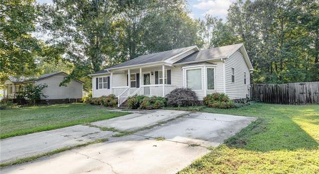 Photo of 110 Pineview Rd, Gibsonville, NC 27249