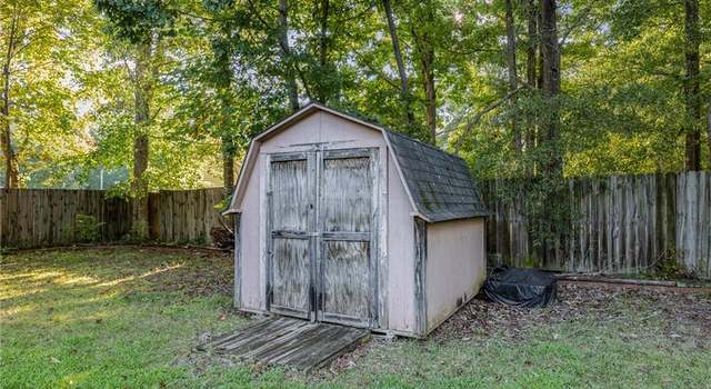 Photo of 110 Pineview Rd, Gibsonville, NC 27249
