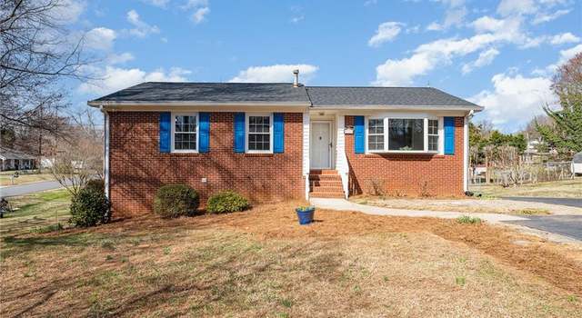 Photo of 5722 Underwood Dr, Greensboro, NC 27409
