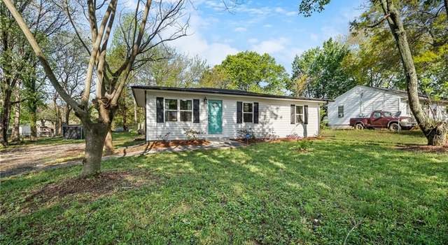 Photo of 4578 Herry St, Winston-salem, NC 27105