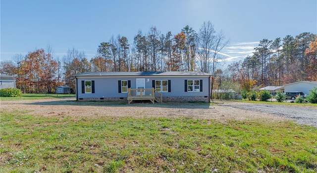 Photo of 120 Culpepper Ln, Ronda, NC 28670