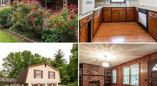 Photo of 1804 Clingman Rd, Ronda, NC 28670