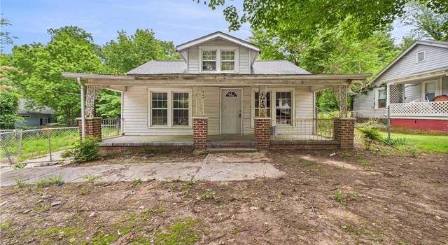 Photo of 525 Chandler St, Winston Salem, NC 27101