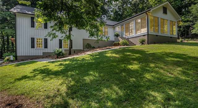 Photo of 115 Mountain Ave, Randleman, NC 27317