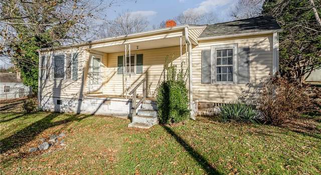 Photo of 618 Eden Ter, Archdale, NC 27263
