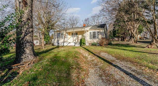 Photo of 618 Eden Ter, Archdale, NC 27263