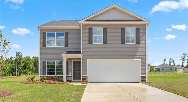 Photo of 140 Rose Wind Way, Mayodan, NC 27027