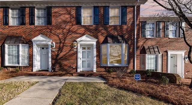 Photo of 1096 Christmas Pl, Greensboro, NC 27410