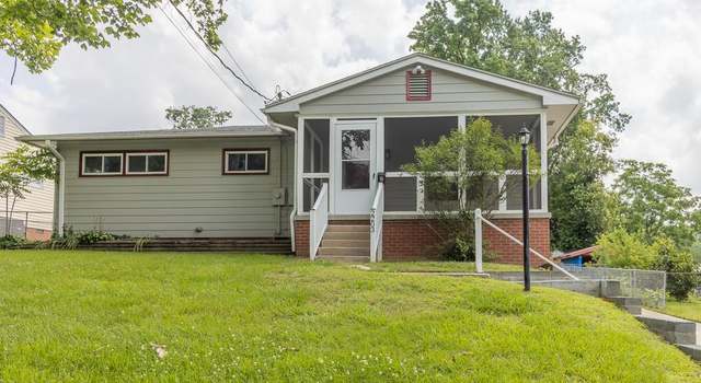 Photo of 2203 Van Wert St, Greensboro, NC 27403