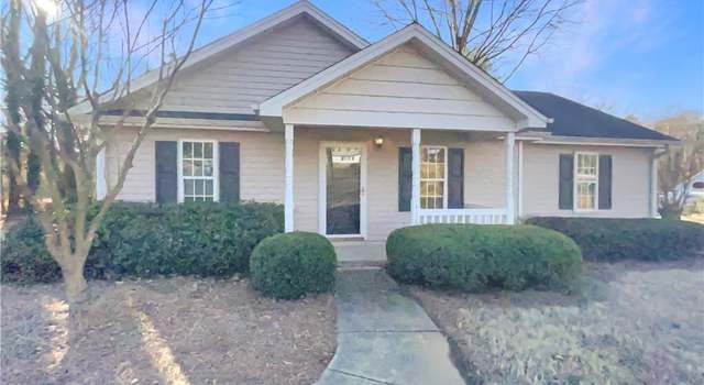 Photo of 4160 Audrey St, Winston-salem, NC 27127
