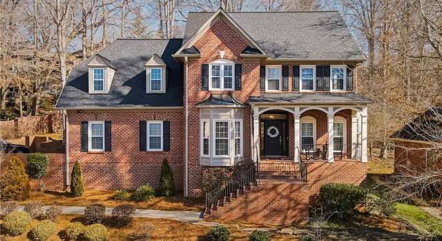 Photo of 4233 Saddlewood Forest Dr, Winston-salem, NC 27106