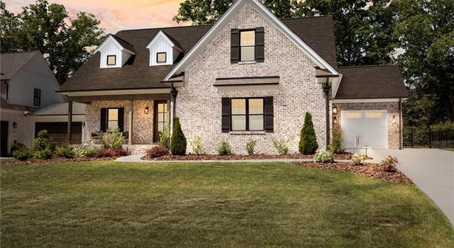 Photo of 368 Indian Peaks Dr, Winston-salem, NC 27107