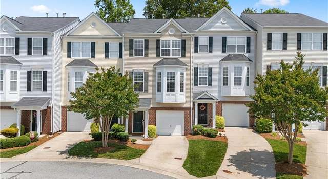 Photo of 4145 Tarrant Trace Cir, High Point, NC 27265