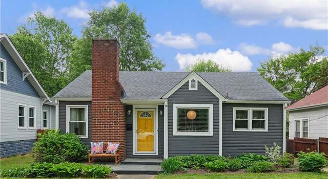 Photo of 316 E Sprague St, Winston-salem, NC 27127
