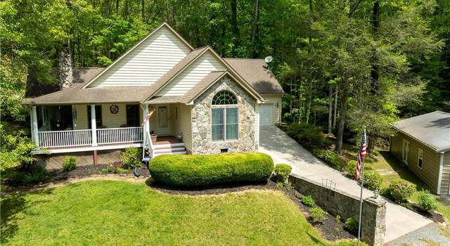 Photo of 316 Twin Creeks Dr, Hays, NC 28635