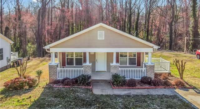 Photo of 2834 Edwards St, Winston-salem, NC 27127