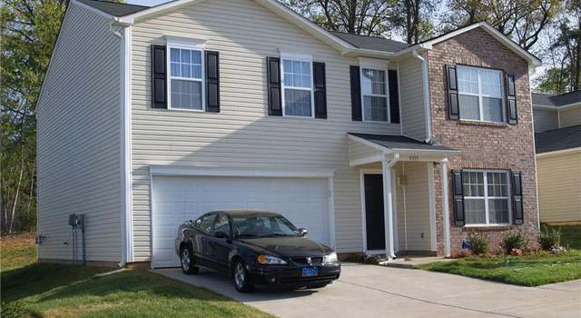 Photo of 5337 Liberty Hall Cir, Winston-salem, NC 27106