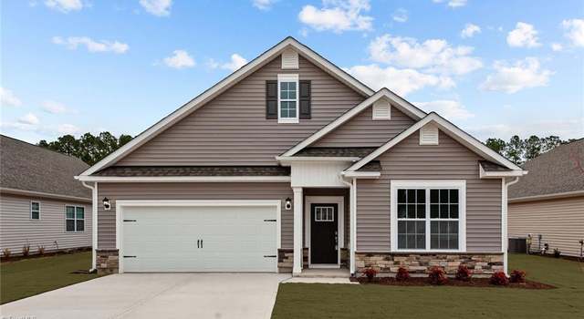 Photo of 1922 Malvina Ct, Graham, NC 27253