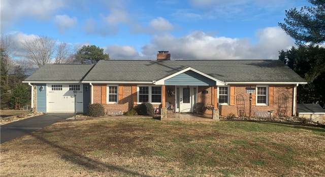 Photo of 290 Bunker Rd, Mount Airy, NC 27030