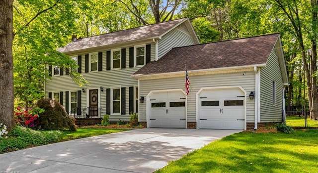 Photo of 5215 Nantucket Rd, Greensboro, NC 27455