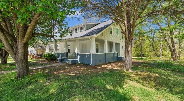 Photo of 612 Thomas St, Reidsville, NC 27320