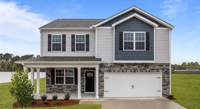 Photo of 331 Falcon Ln, Lexington, NC 27295