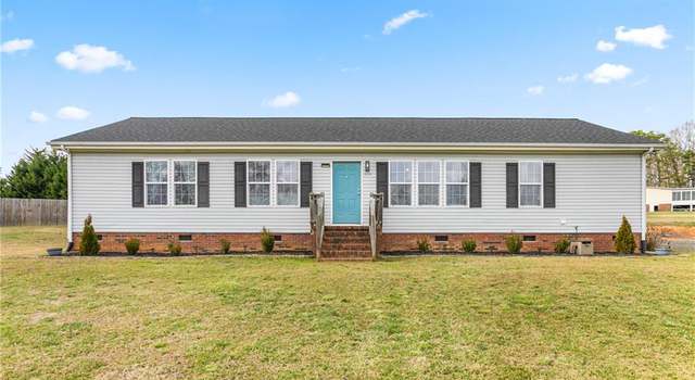 Photo of 654 Frazier View Rd, Randleman, NC 27317