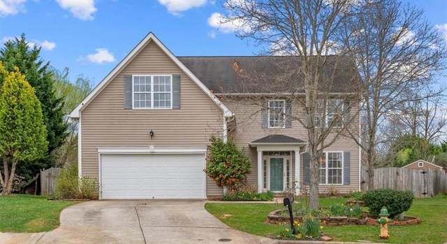 Photo of 122 Eagle Point Ct, Kernersville, NC 27284
