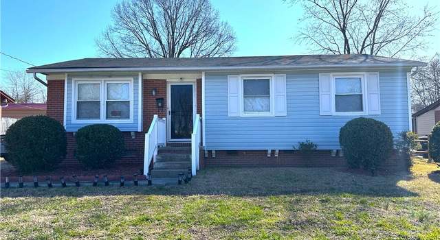 Photo of 715 Pine St, Greensboro, NC 27401