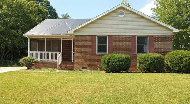 Photo of 1503 Canton Ave, Greensboro, NC 27405