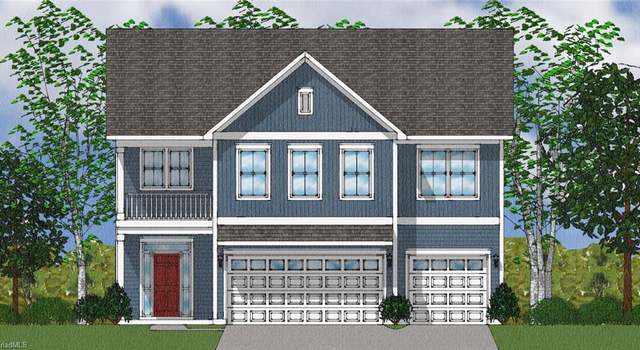 Photo of 1323 Creek Knoll Dr, Lewisville, NC 27023