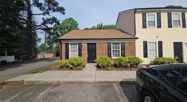 Photo of 3527 Lynhaven Dr Unit A, Greensboro, NC 27406