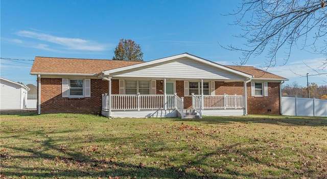 Photo of 165 Apollo Cir, Archdale, NC 27263