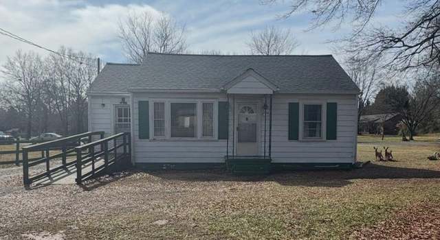 Photo of 204 Ayersville Rd, Mayodan, NC 27027