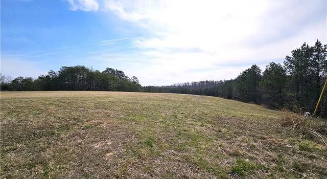 Photo of xx 9.91ac lot 1 Payne Rd, Rural Hall, NC 27045