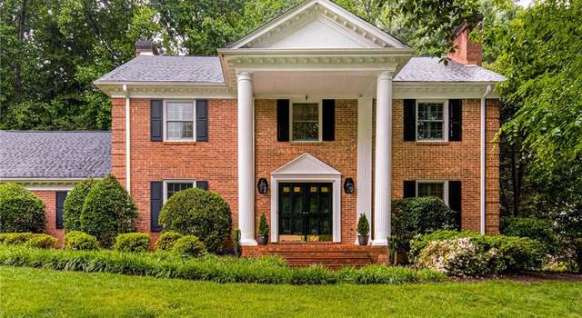 Photo of 226 Cedar Trl, Winston-salem, NC 27104