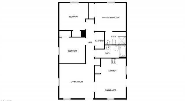 Photo of 302 Gant St, Greensboro, NC 27401