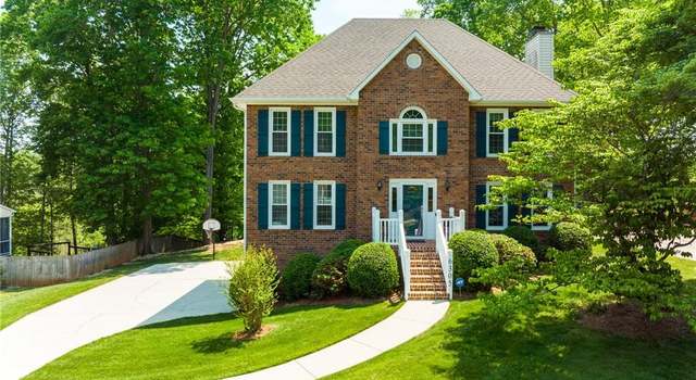 Photo of 6305 Habersham Dr, Kernersville, NC 27284
