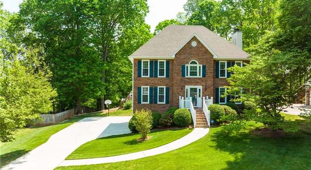 Photo of 6305 Habersham Dr, Kernersville, NC 27284