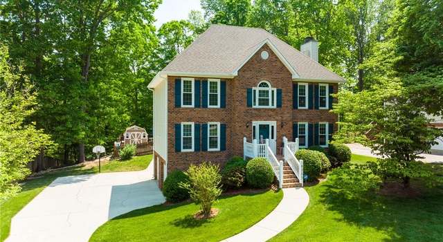 Photo of 6305 Habersham Dr, Kernersville, NC 27284
